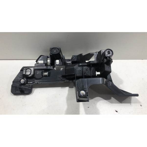 Guia Direito Tampa Traseira Peugeot 2008 2020 2021