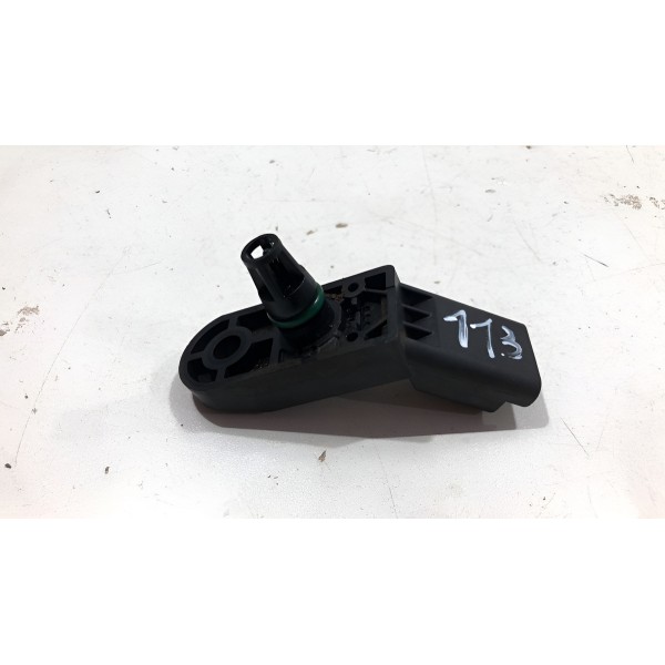 Sensor Map Peugeot Peugeot 2008 9804395480 0261230345