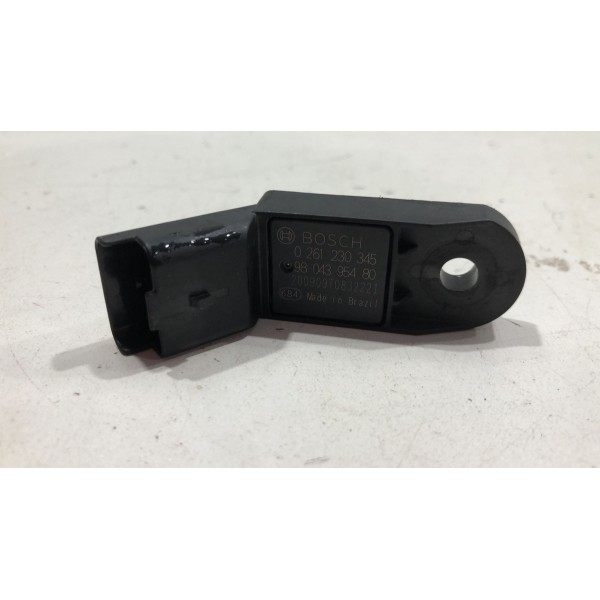 Sensor Map Peugeot Peugeot 2008 9804395480 0261230345