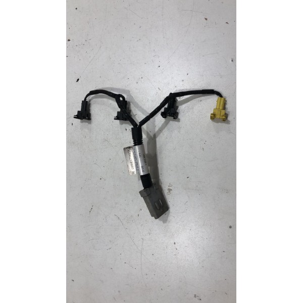 Chicote Bicos Injetores Peugeot 2008 Allure 1.6 2016 / 2021