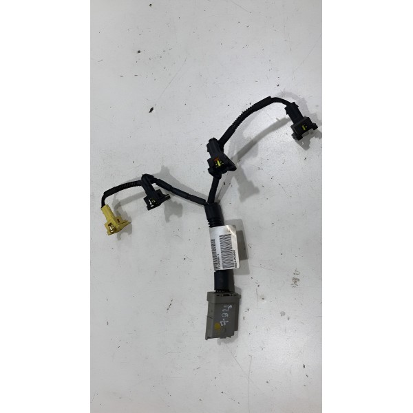 Chicote Bicos Injetores Peugeot 2008 Allure 1.6 2016 / 2021