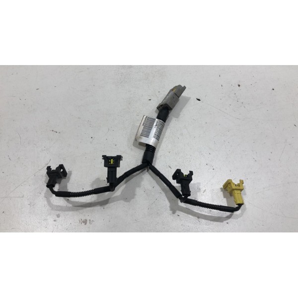 Chicote Bicos Injetores Peugeot 2008 Allure 1.6 2016 / 2021