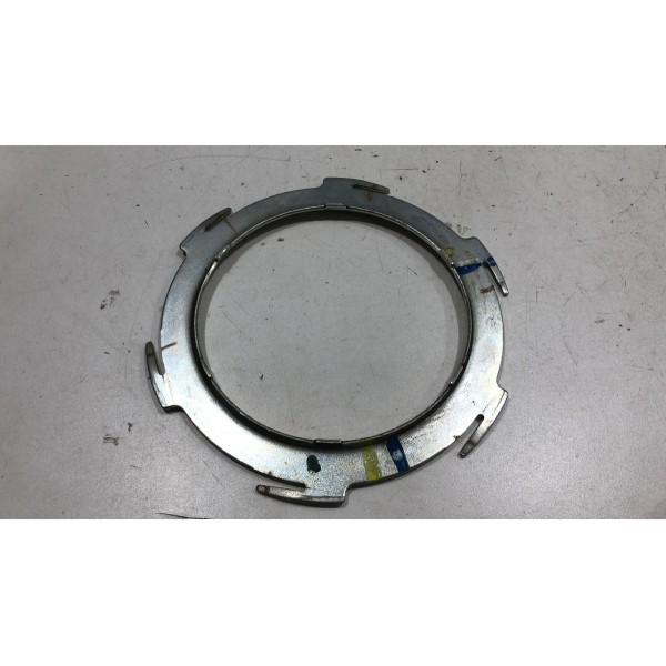 Trava Bomba Combustível Peugeot 2008 1.6 2020 2021