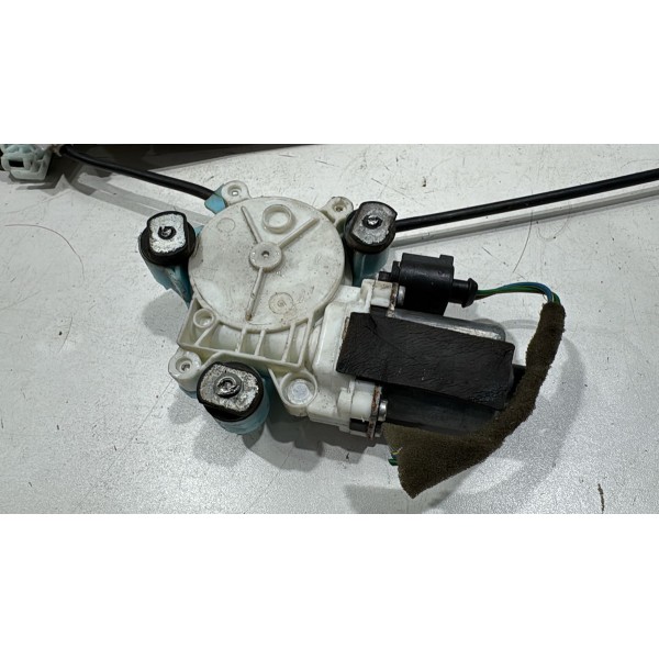 Máquina De Vidro Porta Dianteir Dir Fox Spacefox 2006 A 2022