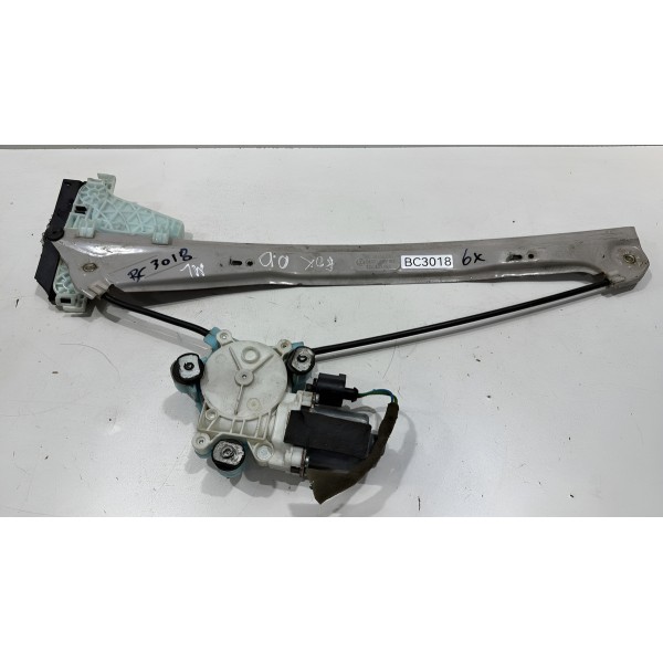 Máquina De Vidro Porta Dianteir Dir Fox Spacefox 2006 A 2022