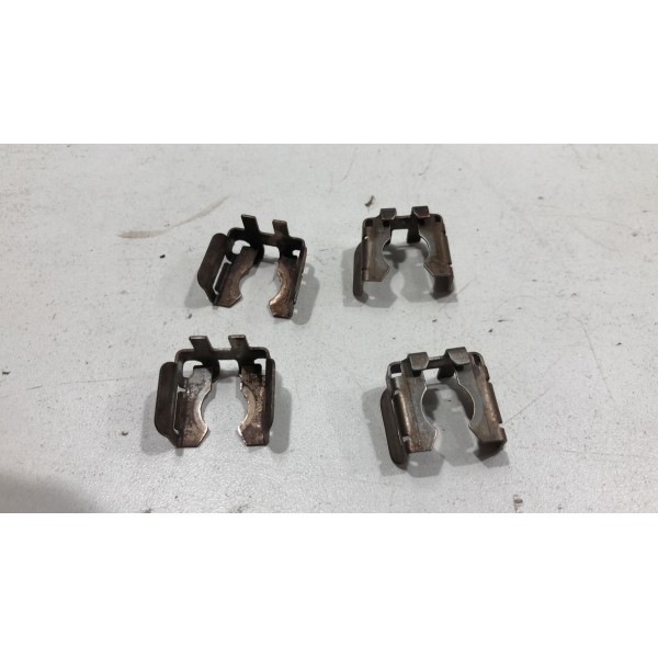 Jogo De Trava Bico De Injeção Peugeot 2008 1.6 2016 / 2021 12