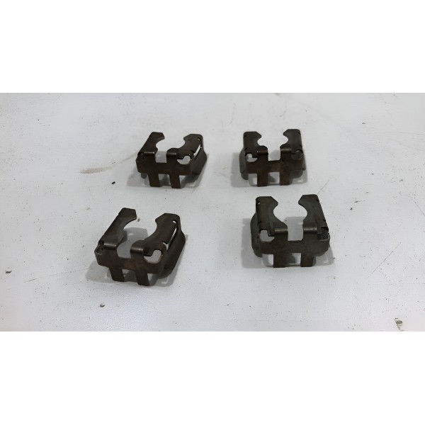 Jogo De Trava Bico De Injeção Peugeot 2008 1.6 2016 / 2021 12