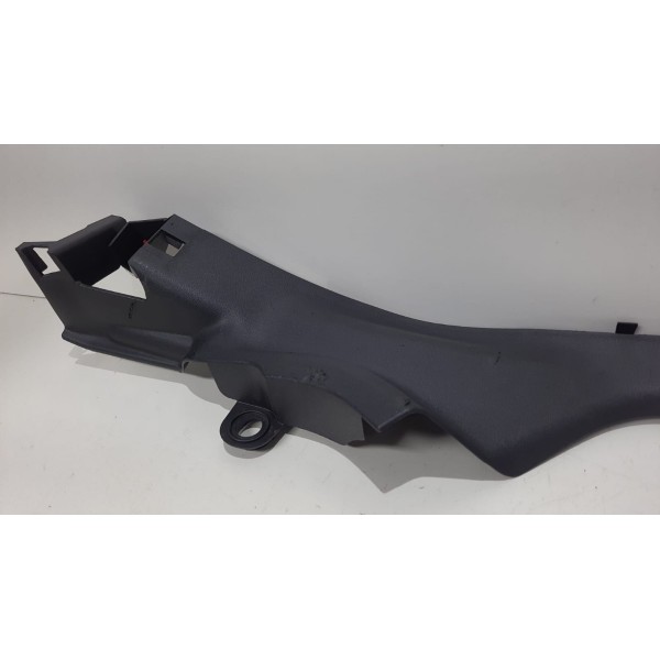 Soleira Traseira Esquerda Renault Fluence  769547617r