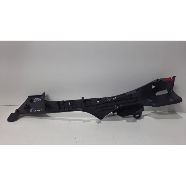 Soleira Traseira Esquerda Renault Fluence  769547617r