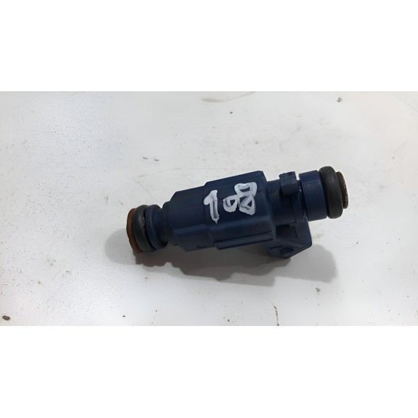 Bico Injetor Peugeot 2008 1.6 2020 2021 0280157130 Original 12