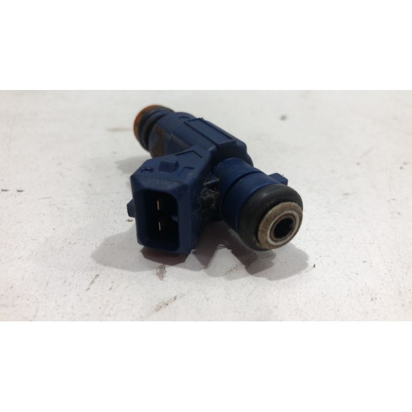 Bico Injetor Peugeot 2008 1.6 2020 2021 0280157130 Original 12