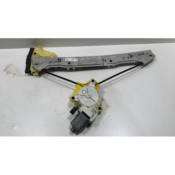 Máquina Vidro Diant Direito Vw Gol G5 G6  09 A 18 5u4837400