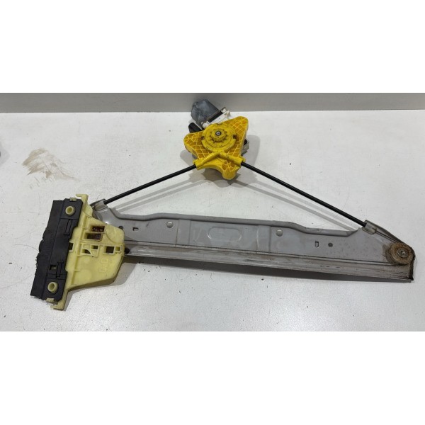 Máquina Vidro Diant Direito Vw Gol G5 G6  09 A 18 5u4837400