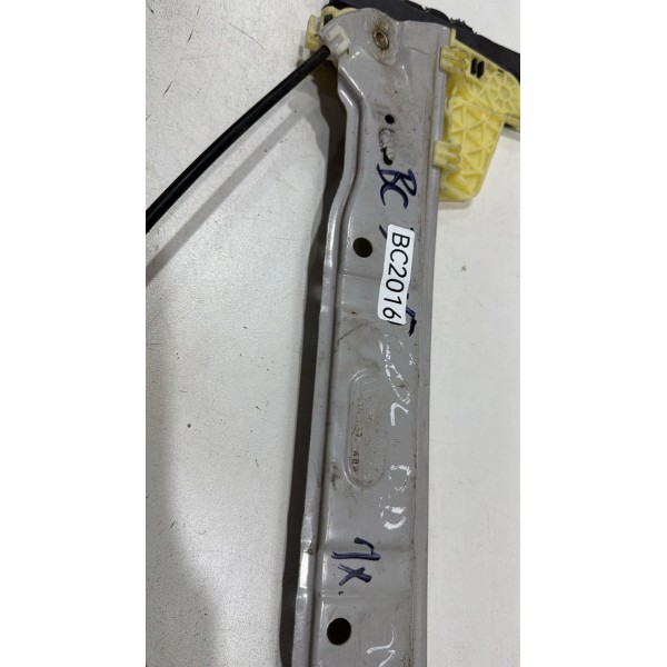 Máquina Vidro Diant Direito Vw Gol G5 G6  09 A 18 5u4837400