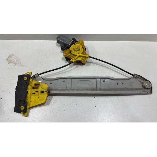 Máquina Vidro Diant Direito Vw Gol G5 G6  09 A 18 5u4837400