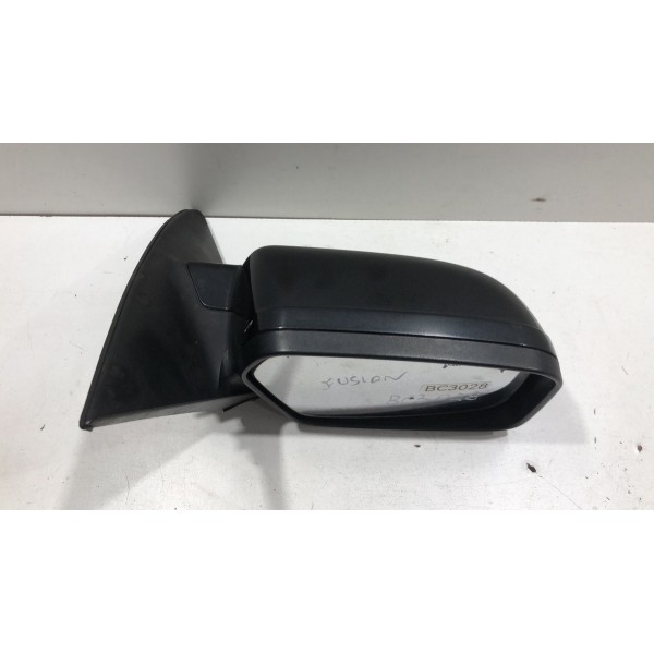 Retrovisor Direito Ford Fusion V6 3.0 2009 A 2012 Original