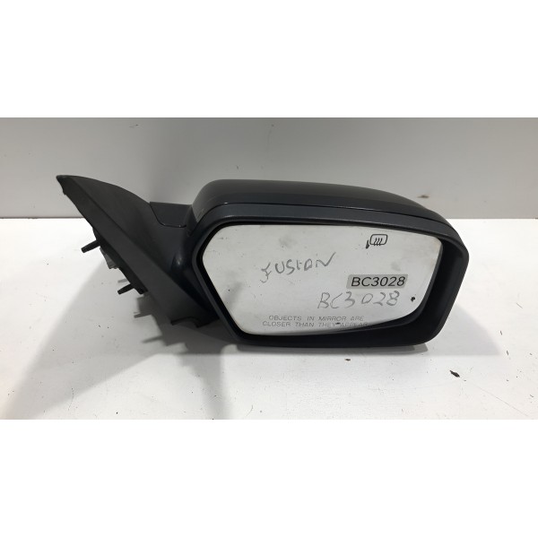 Retrovisor Direito Ford Fusion V6 3.0 2009 A 2012 Original