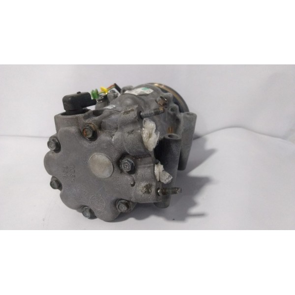 Compressor Ar Condicionado 307 C4 2.0 9651910980 Original