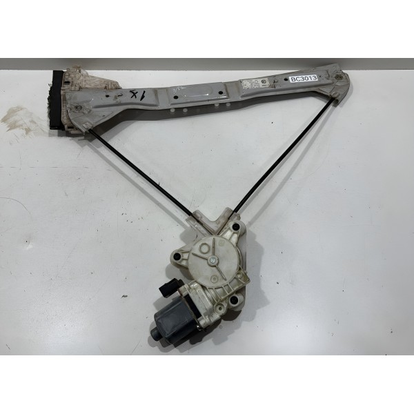 Máquina Vidro Dianteira Direita Saveiro G5 G6 G7 5u3837399a