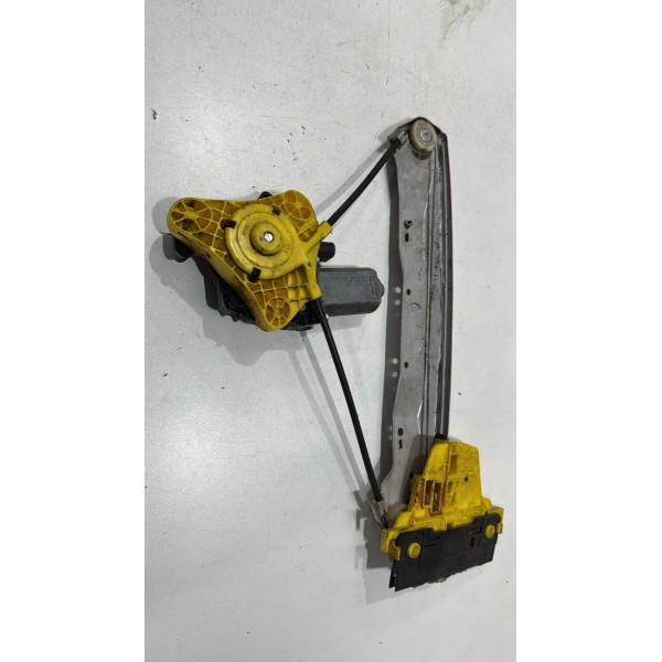 Maquina Vidro Eletrico Traseira Direita Gol Voyage G5 G6 G7