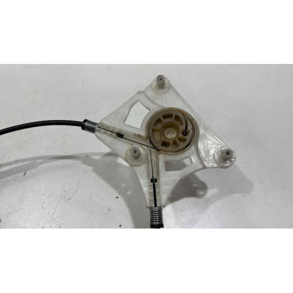 Máquina De Vidro Dianteira Direita Vw Polo 17/24 6ea837462