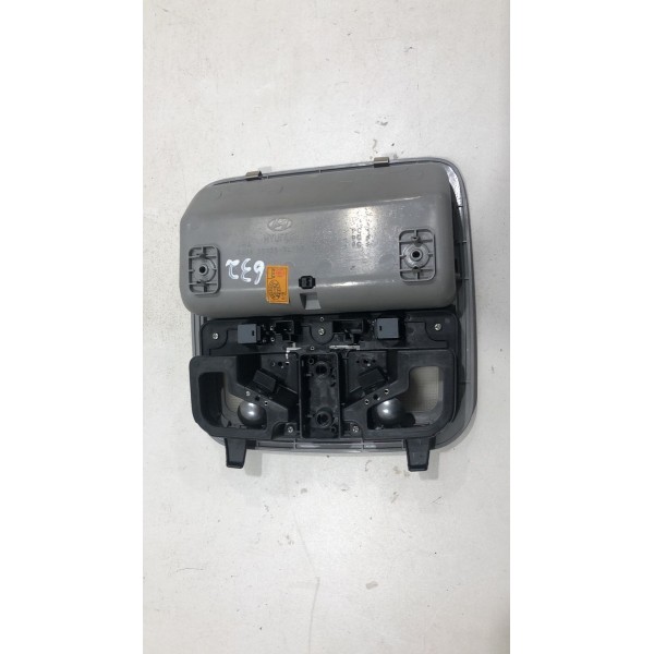 Luz Teto Cortesia Hyundai Azera 2008 A 2011 928303l100