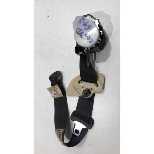 Cinto Segurança Traseiro Direito Honda Cr-v Crv 2013 2014