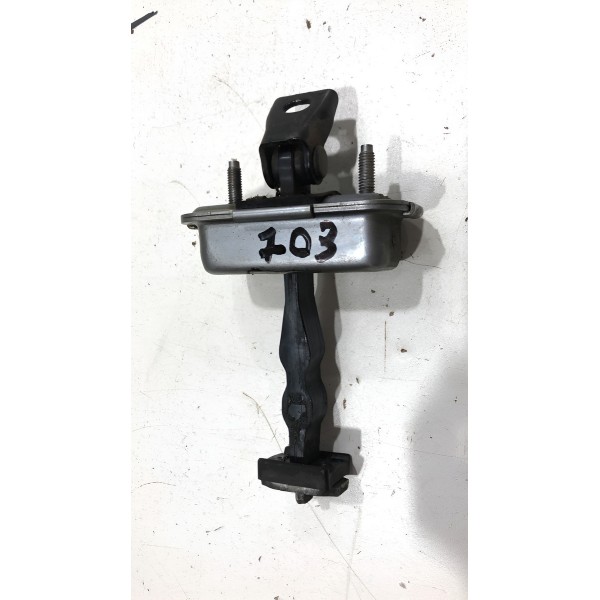 Limitador Porta Dianteiro Esquerdo Peugeot 2008 2019/2021