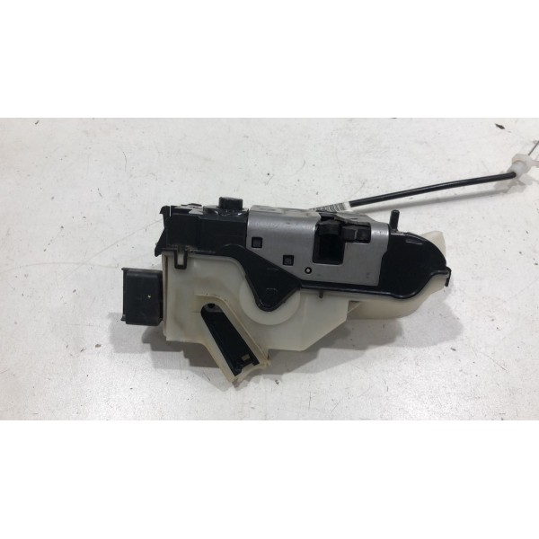 Fechadura Porta Dianteira Esquerda Peugeot 2008 981020958000