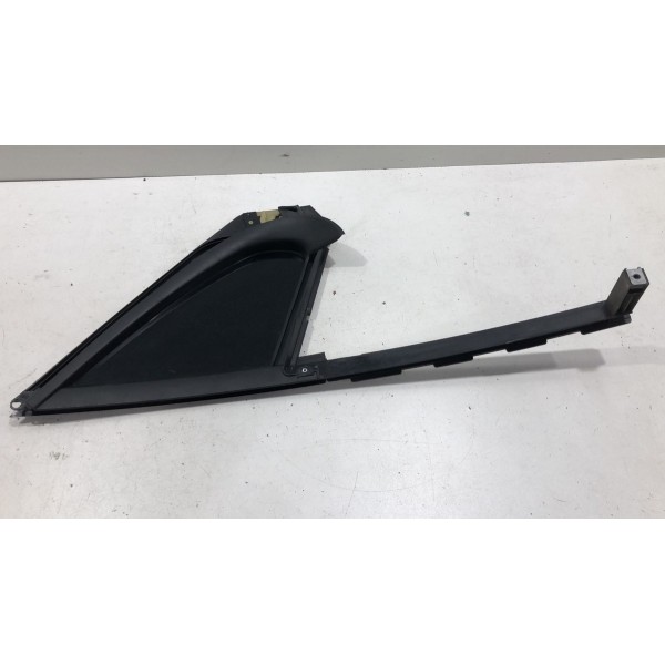 Vidro Fixo Porta Dianteira Esquerda Peugeot 2008 9800379580