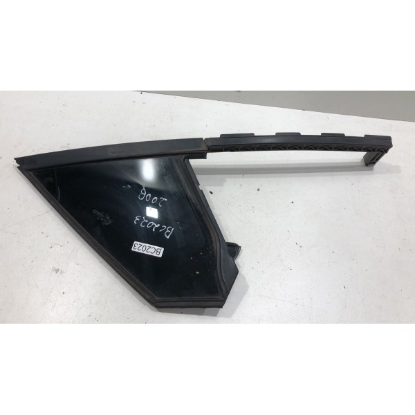 Vidro Fixo Porta Dianteira Esquerda Peugeot 2008 9800379580