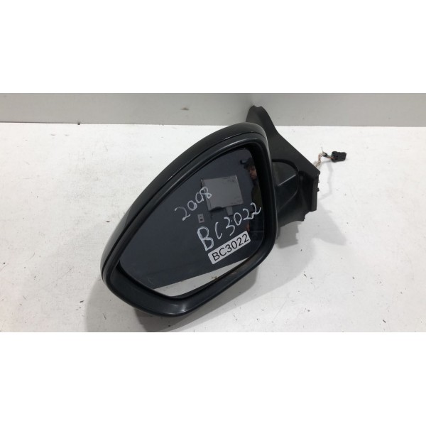 Retrovisor Peugeot 2008 Elétrico Esquerdo 2020 2021 Original