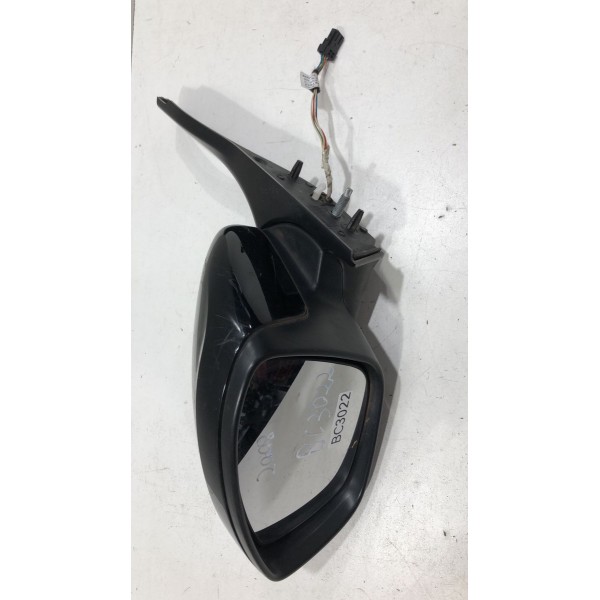 Retrovisor Peugeot 2008 Elétrico Esquerdo 2020 2021 Original