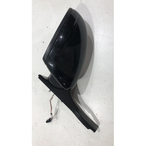 Retrovisor Peugeot 2008 Elétrico Esquerdo 2020 2021 Original