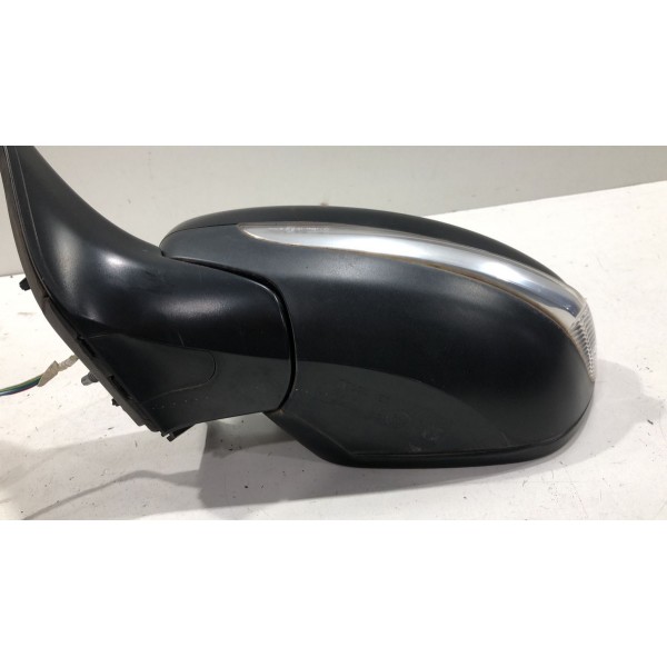 Retrovisor Peugeot 2008 Elétrico Esquerdo 2020 2021 Original