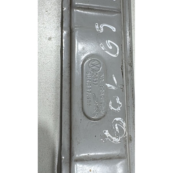 Maquina Vidro Dianteira Esquerda Elétrica Vw Gol G5 Original