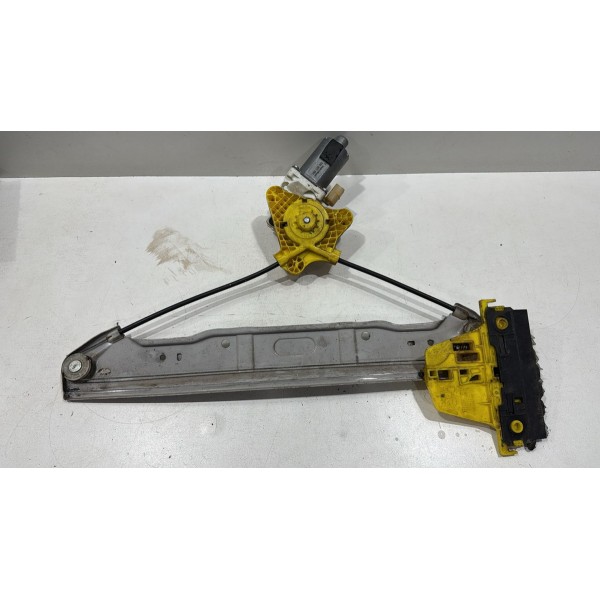 Maquina Vidro Dianteira Esquerda Elétrica Gol G5 Original