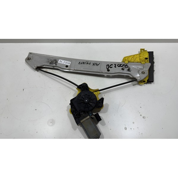 Maquina Vidro Eletrica Dianteira Esquerda Gol Voyage G5