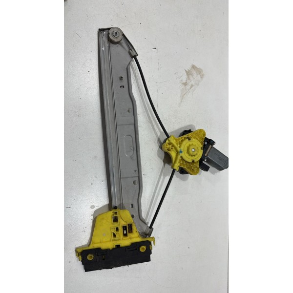 Maquina Vidro Eletrica Dianteira Esquerda Gol Voyage G5