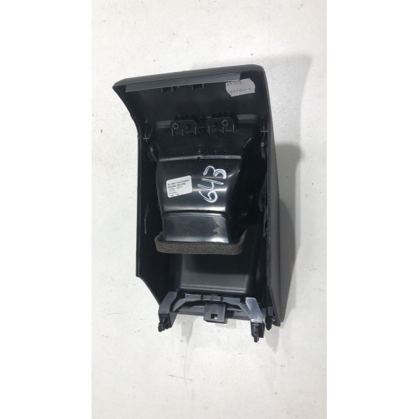 Difusor Ar Traseiro Console Vw Virtus Polo Nivus 2020 Á 2024