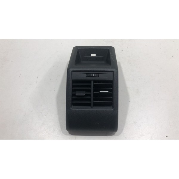 Difusor Ar Traseiro Console Vw Virtus Polo Nivus 2020 Á 2024