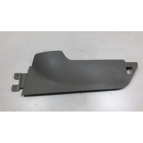 Acabamento Lado Direito Console Central Azera 2008/11 Orig