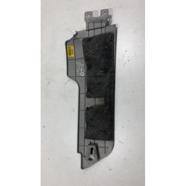 Acabamento Lado Direito Console Central Azera 2008/11 Orig