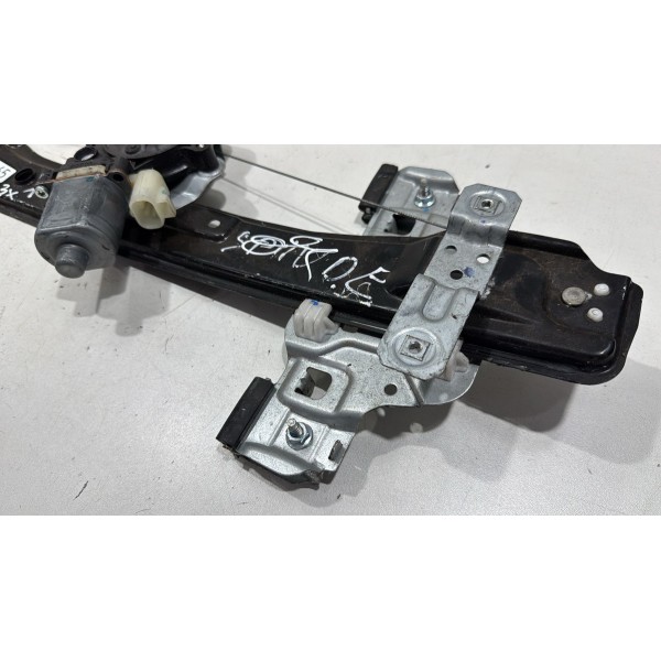 Maquina Vidro Dianteira Esquerda Chevrolet Spin 2013 2014 15