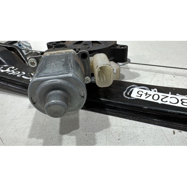 Maquina Vidro Elétrico Dianteiro Esquerdo Gm Onix 2012 Á 15