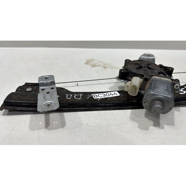 Maquina Vidro Elétrico Dianteiro Direita Gm Onix 2012 Á 15