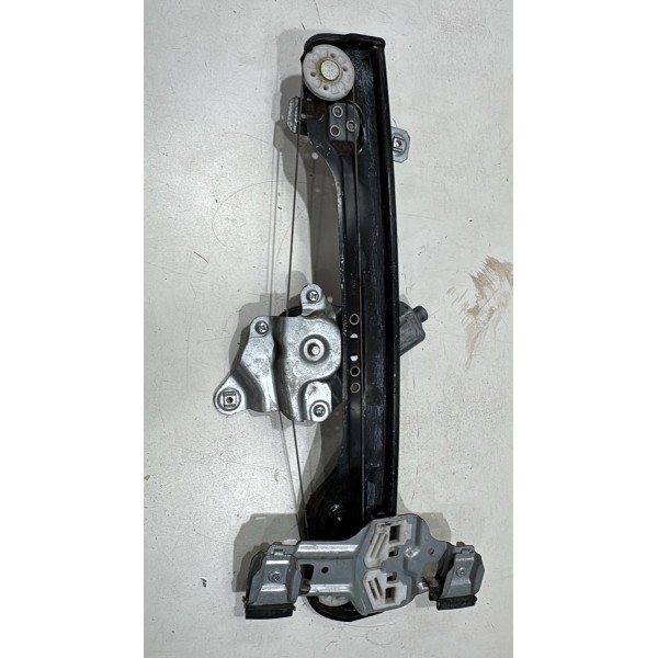 Maquina Vidro Elétrico Dianteiro Direita Gm Onix 2012 Á 15