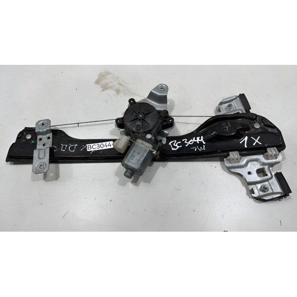 Maquina Vidro Elétrico Dianteiro Direita Gm Onix 2012 Á 15