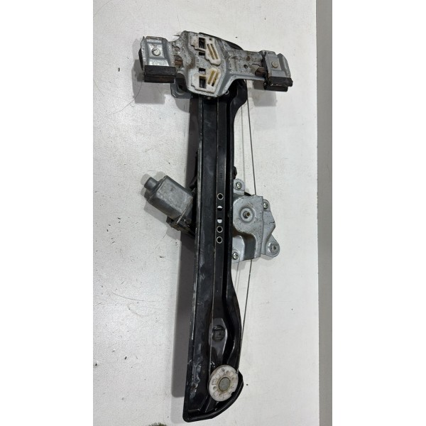 Maquina Vidro Elétrico Dianteiro Esquerda Gm Onix 2017 18 19