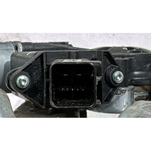 Maquina Vidro Elétrico Dianteiro Esquerda Gm Onix 2017 18 19